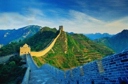 The great wall china:the-1111600