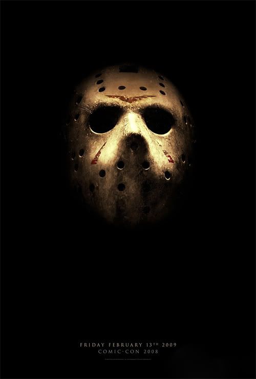 Friday The 13th (2009) Cam Xvid
