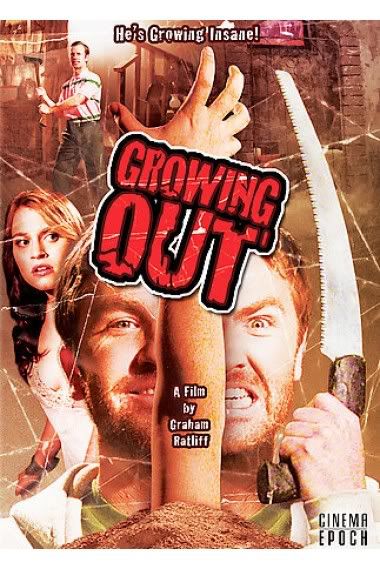 Growing Out (2009) DVDRip