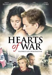 Hearts of War (2009) DVDScr