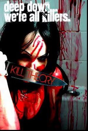Kill Theory (2009) DVDRip