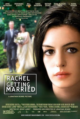 Rachel Getting Married (2009) DVDRip