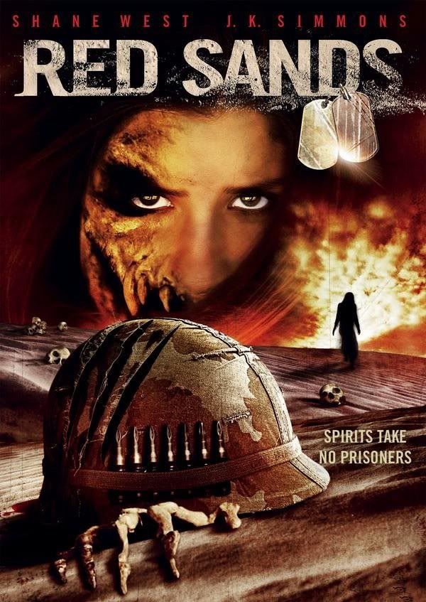 Red Sands (2009) DVDRip Xvid