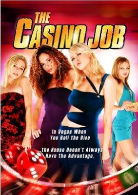 The Casino Job (2009) DVDRip