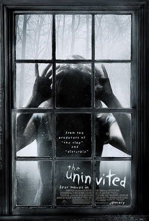 The Uninvited (2009) TS Xvid
