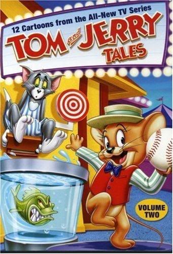 cartoon characters tom and jerry. tom and jerry they
