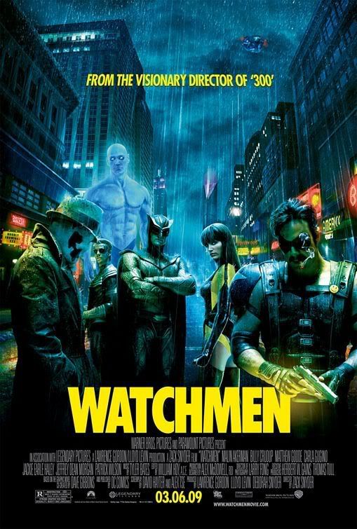 Watchmen (2009) TS