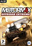 motorm4x offroad extreme crack free