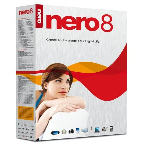 Nero 9 Ultra Edition 64 Bit