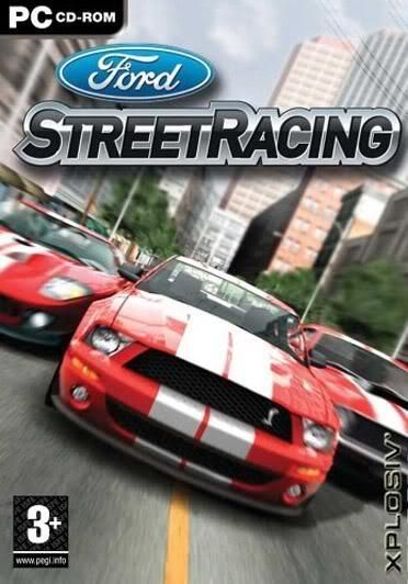 Ford Street Racing (2008) ford_street_racing.j