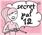SecretPal 12 button