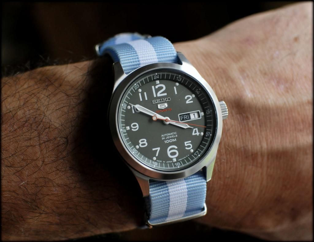 seiko 5 sports srp269j1