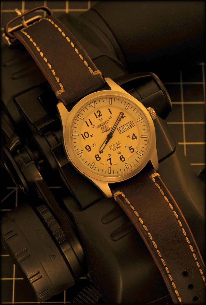 seiko 5 snzg13