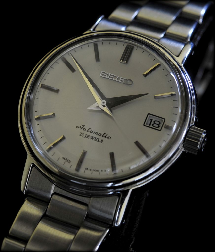 Seiko Sarb027 - PICTURE HEAVY- | WatchUSeek Watch Forums Seiko Sarb027 - PICTURE HEAVY- | WatchUSeek Watch Forums