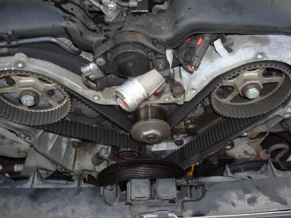 Chrysler 300m starter problems #5