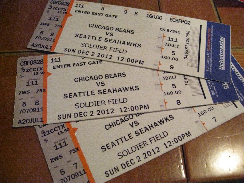 How Not to Get Scammed on Fake NFL Tickets (Like I Did)