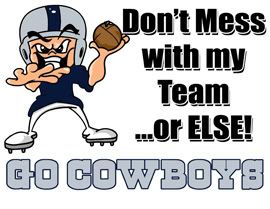 dallas cowboys