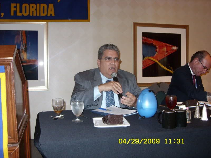 Carlos Martinez, Miami-Dade Public Defender