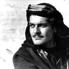 omar sharif air