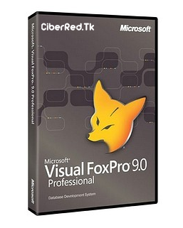 Microsoft Visual FoxPro v9.0 [Español + RS]