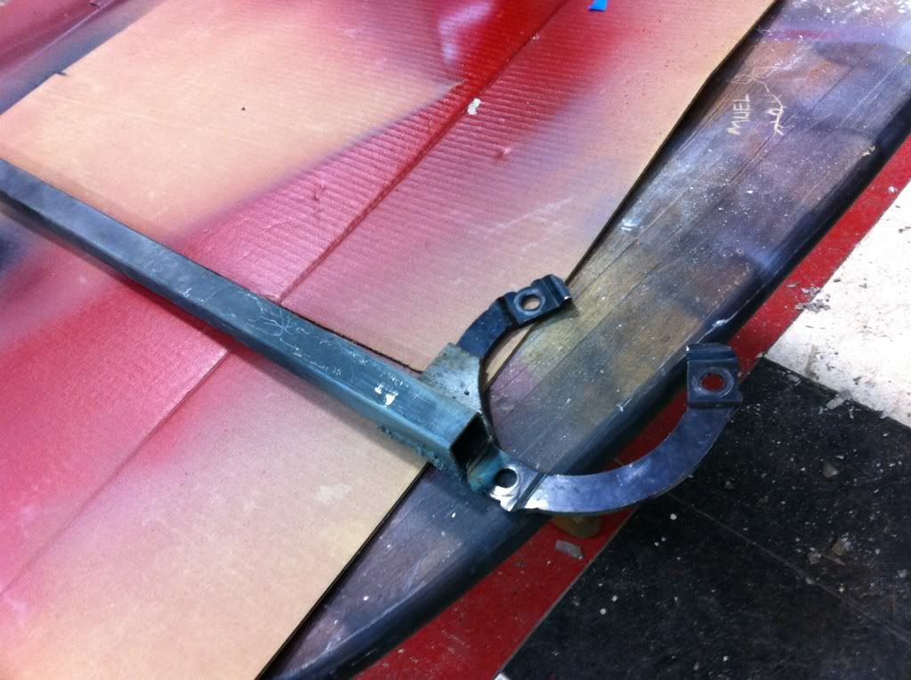 DIY Front Strut Brace Toyota Nation Forum