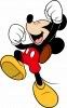 Mickey Mouse 36 Pictures, Images and Photos