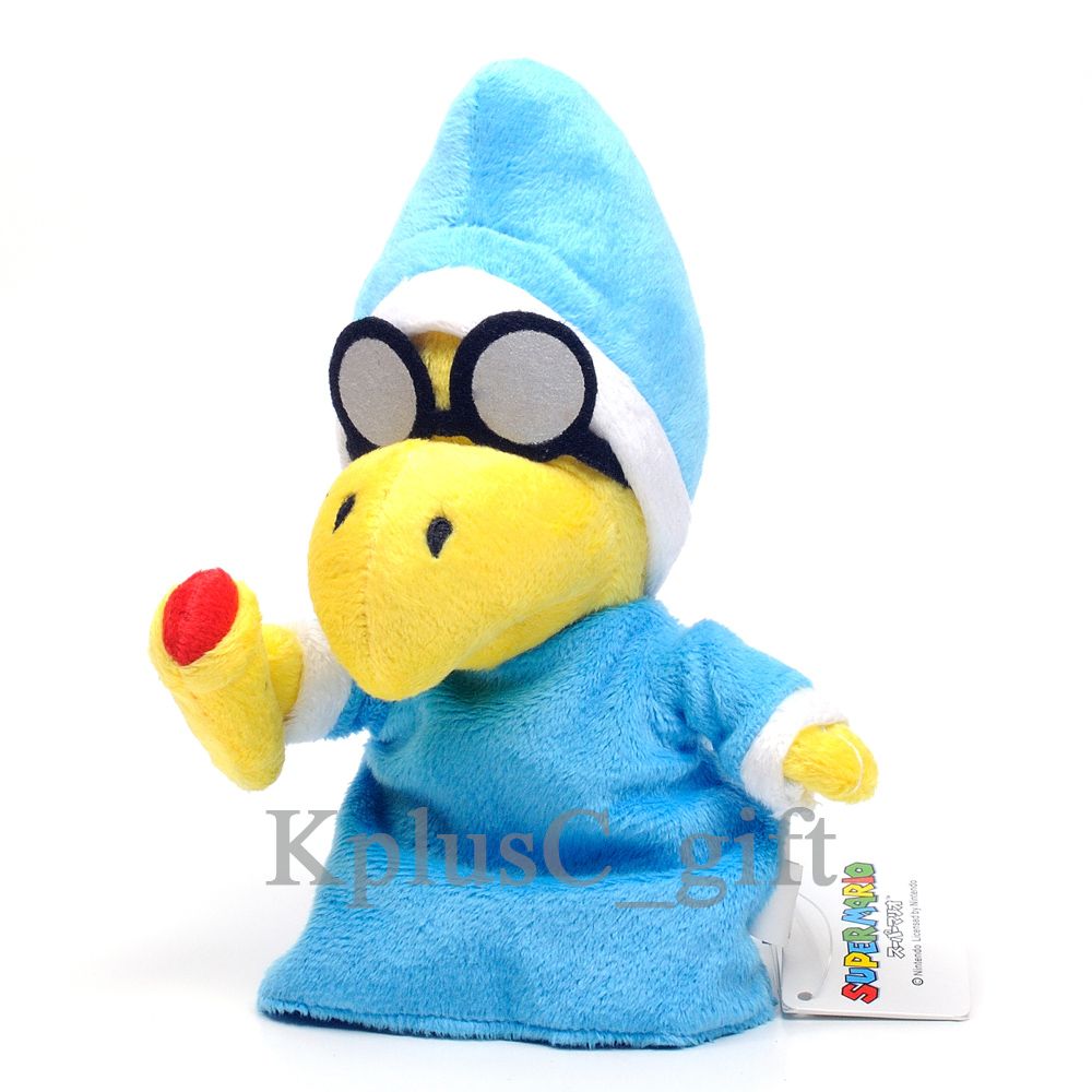 magikoopa plush