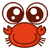 :crab1: