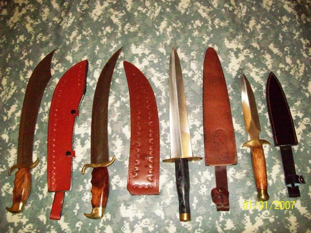 pakistan knives