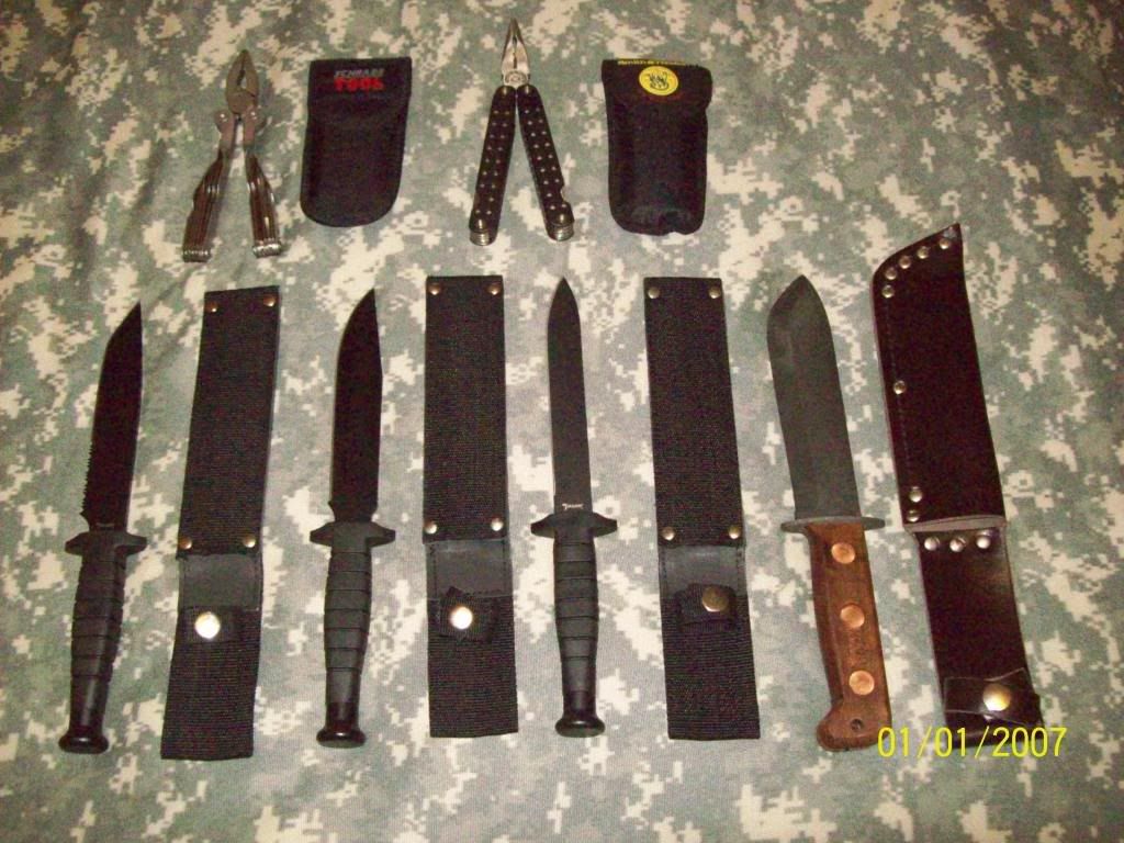 pakistan knives