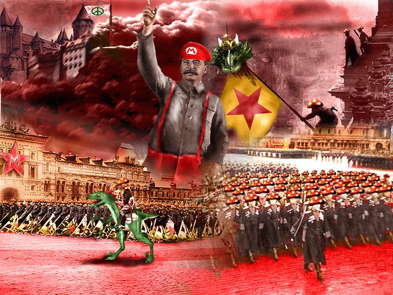 Forum Image: http://i215.photobucket.com/albums/cc138/KieruKaze/The_Communist_Mario_Triumphant_by_T.jpg