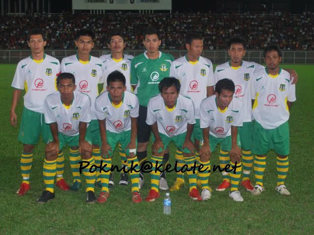 Narathiwat Fc