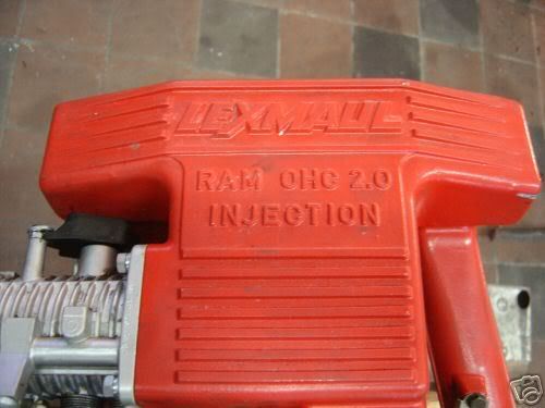 lexmaul ram induction - Mk3 Cavalier Owners Club | Vauxhall Cavalier ...