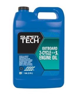 two stroke oil walmart