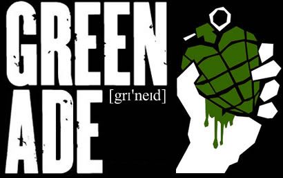 Green Ade