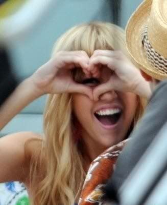 hannah montana Pictures, Images and Photos