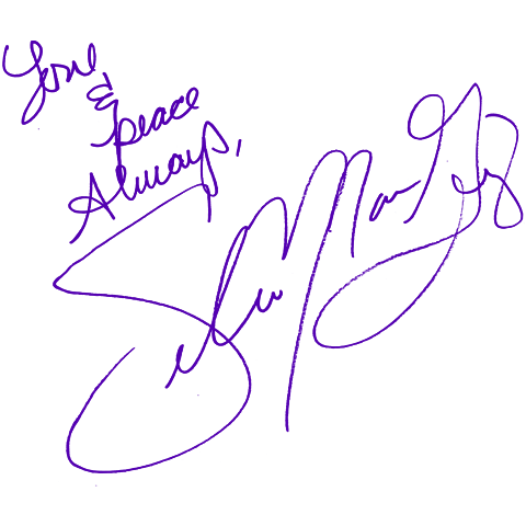 selena gomez autograph