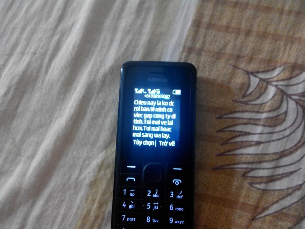 Nhờ Mod xử giùm mình vấn đề này nhé