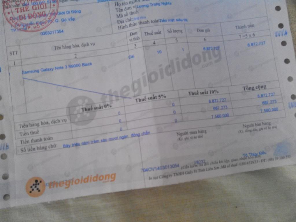 Nhờ Mod xử giùm mình vấn đề này nhé - 1