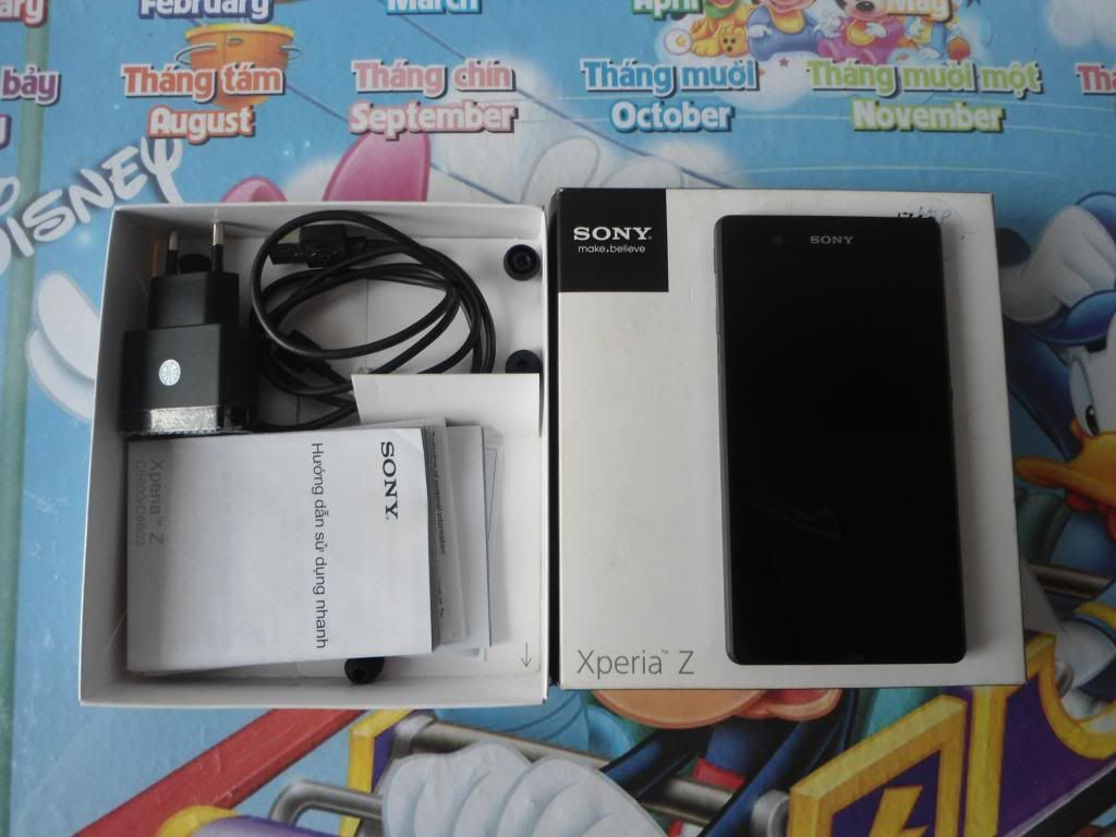 Topic chuyên bán SMARTPHONE chính hãng, FULLBOX, LIKENEW, BH lâu - 3