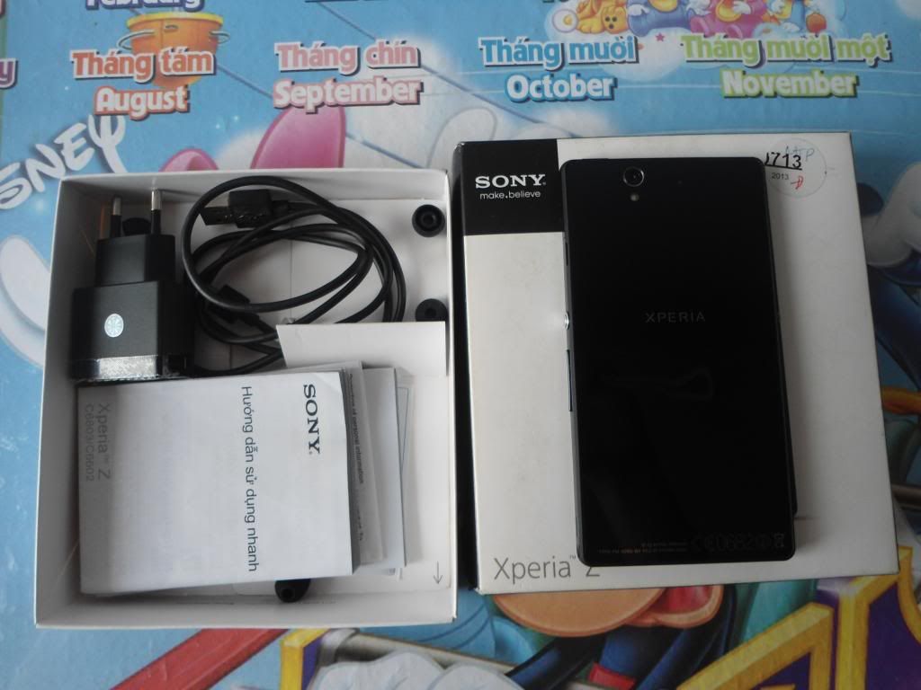 Topic chuyên bán SMARTPHONE chính hãng, FULLBOX, LIKENEW, BH lâu - 4