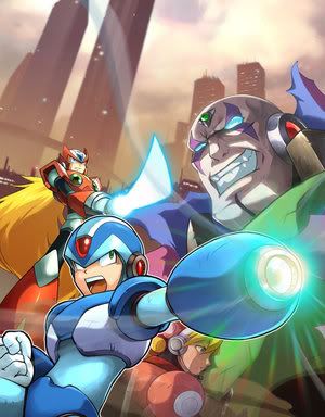 Mega_Man_X_Collection_by_UdonCrew.jpg