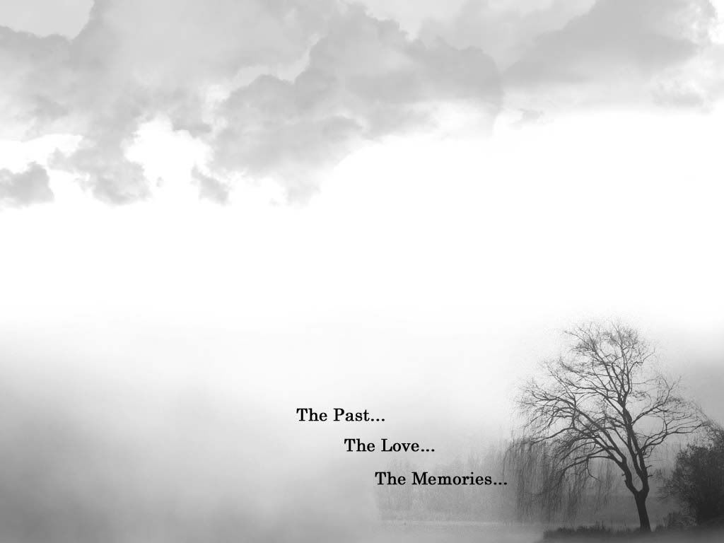 The Memories Wallpaper, Background, Theme, Desktop