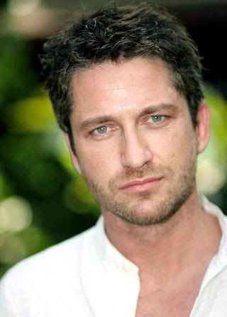 gerard butler ps i love you. P.S I Love You,