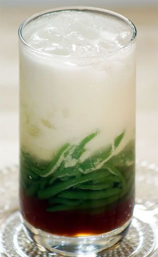 cendol Pictures, Images and Photos