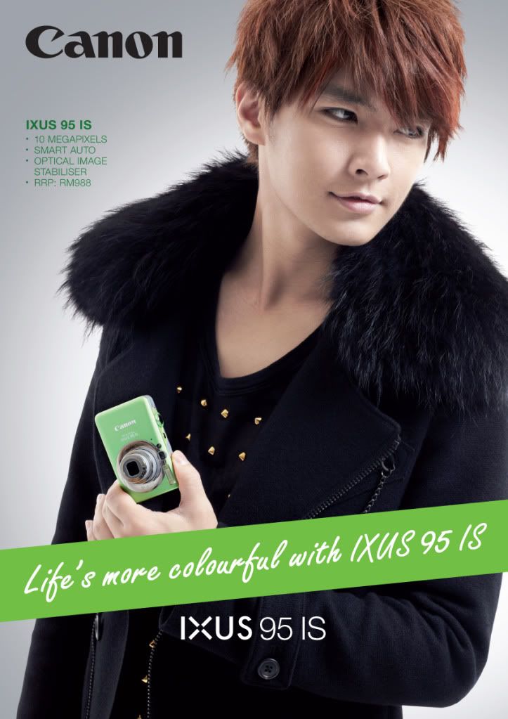 photos of fahrenheit with ixus Pictures, Images and Photos