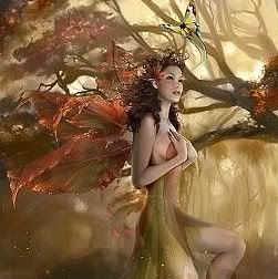 Forest Pixie