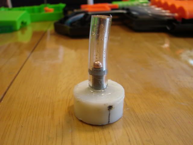 Homemade Check Valve Homemades Nerfhaven 