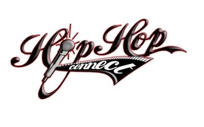 hip hop logo lookalike