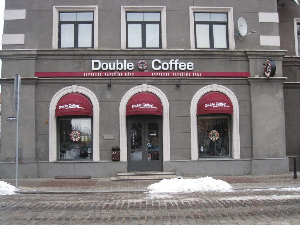 2009-03-02 Double Coffee